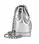 pu leather backpack